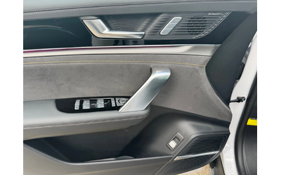 BYD Tang 108kwh./model 2025g. - автомобили, коли, обяви за нови и употребявани 9
