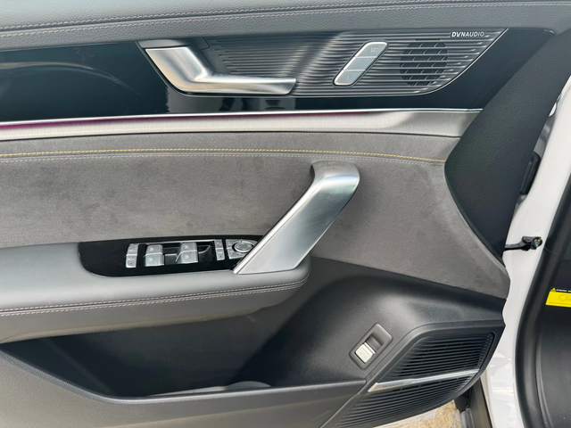 BYD Tang 108kwh./model 2025g. - автомобили, коли, обяви за нови и употребявани 9