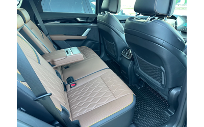 BYD Tang TANG/86kw/6+ 1/ - автомобили, коли, обяви за нови и употребявани 12
