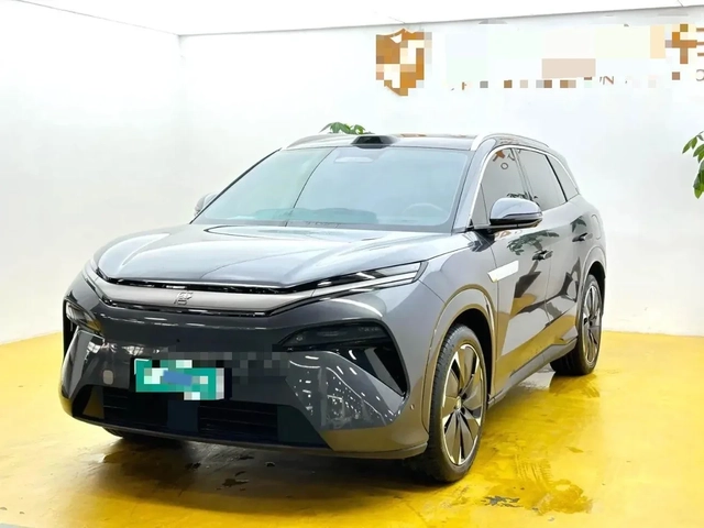 BYD Tang Tang L АWD - автомобили, коли, обяви за нови и употребявани 0