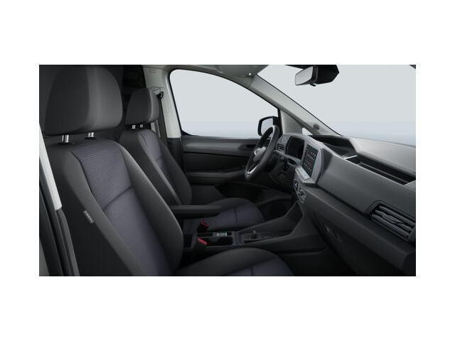 VW Caddy Caddy Cargo 3.1 m3 TDI - автомобили, коли, обяви за нови и употребявани 3