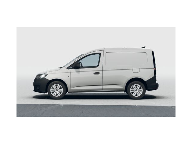 VW Caddy Caddy Cargo 3.1 m3 TDI - автомобили, коли, обяви за нови и употребявани 4