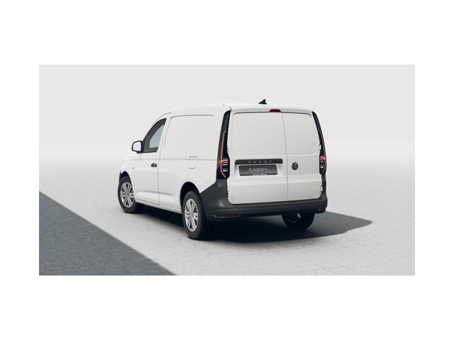 VW Caddy Caddy Cargo 3.1 m3 TDI - автомобили, коли, обяви за нови и употребявани 5