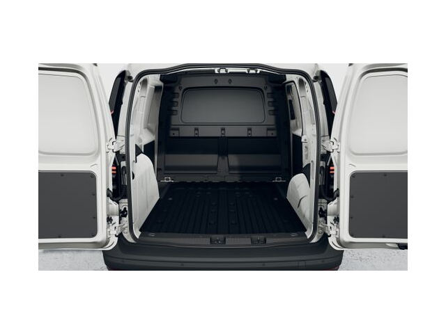 VW Caddy Caddy Cargo 3.1 m3 TDI - автомобили, коли, обяви за нови и употребявани 9