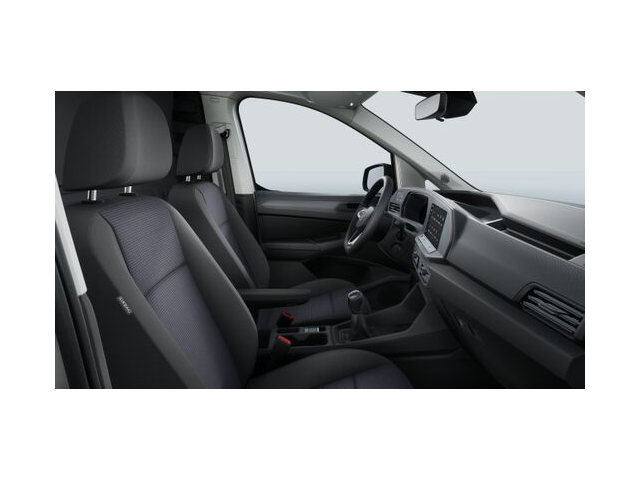 VW Caddy Caddy Cargo 3.1 m3 TDI - автомобили, коли, обяви за нови и употребявани 3