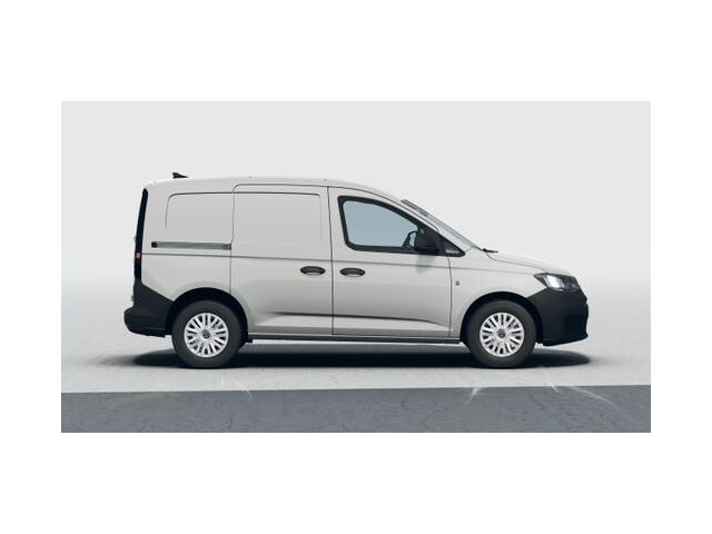 VW Caddy Caddy Cargo 3.1 m3 TDI - автомобили, коли, обяви за нови и употребявани 6