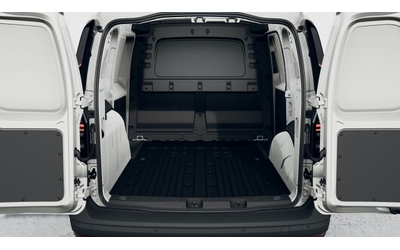 VW Caddy Caddy Cargo 3.1 m3 TDI - автомобили, коли, обяви за нови и употребявани 9