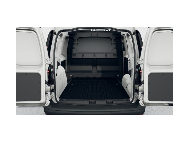 VW Caddy Caddy Cargo 3.1 m3 TDI - автомобили, коли, обяви за нови и употребявани 9