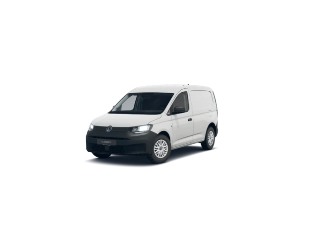 VW Caddy Caddy Cargo 3.1 m3 TDI - автомобили, коли, обяви за нови и употребявани 0