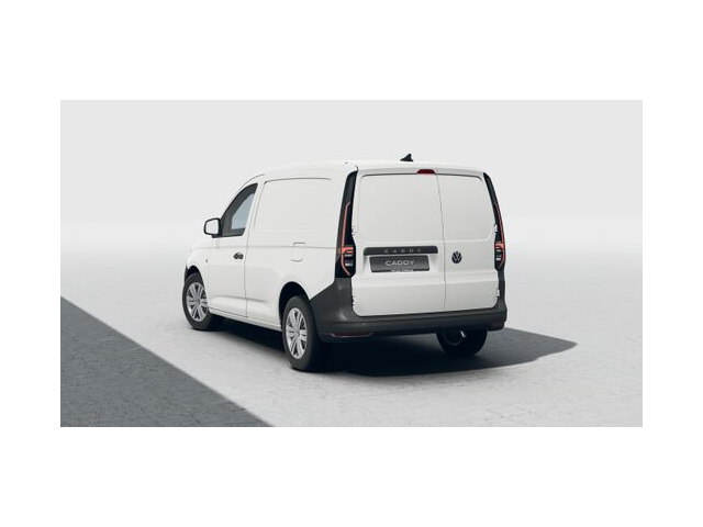 VW Caddy Caddy Cargo 3.1 m3 TDI - автомобили, коли, обяви за нови и употребявани 5