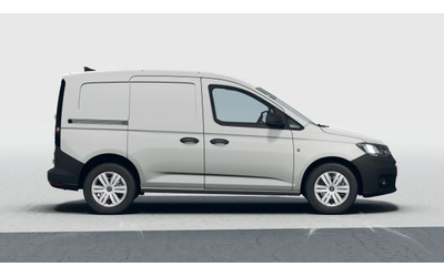 VW Caddy Caddy Cargo 3.1 m3 TDI - автомобили, коли, обяви за нови и употребявани 6