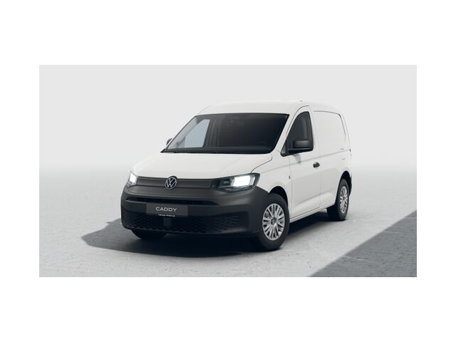 VW Caddy Caddy Cargo 3.1 m3 TDI - автомобили, коли, обяви за нови и употребявани 0