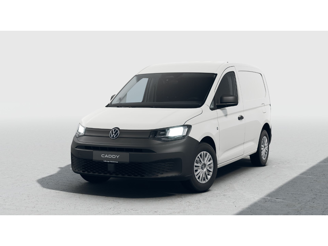 VW Caddy Caddy Cargo 3.1 m3 TDI - автомобили, коли, обяви за нови и употребявани 1