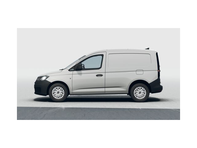 VW Caddy Caddy Cargo 3.1 m3 TDI - автомобили, коли, обяви за нови и употребявани 4