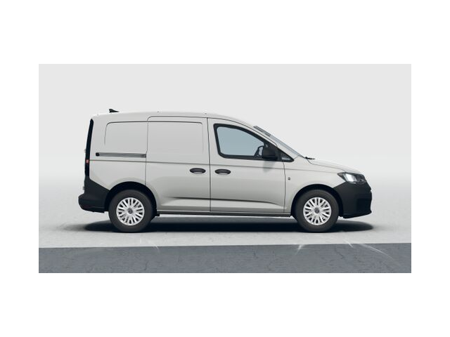 VW Caddy Caddy Cargo 3.1 m3 TDI - автомобили, коли, обяви за нови и употребявани 6