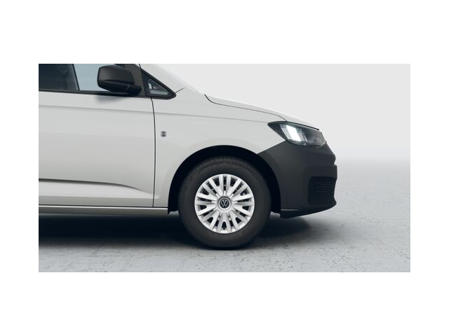 VW Caddy Caddy Cargo 3.1 m3 TDI - автомобили, коли, обяви за нови и употребявани 7