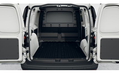 VW Caddy Caddy Cargo 3.1 m3 TDI - автомобили, коли, обяви за нови и употребявани 9