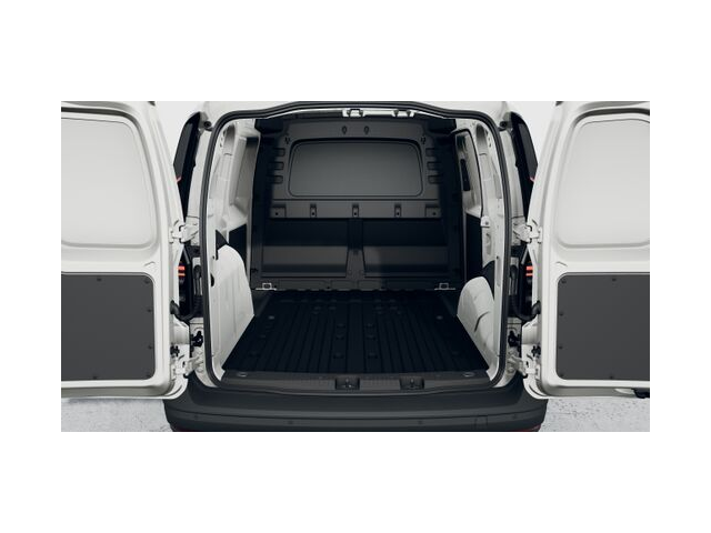 VW Caddy Caddy Cargo 3.1 m3 TDI - автомобили, коли, обяви за нови и употребявани 9