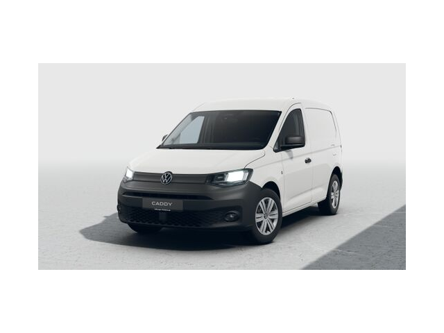 VW Caddy Caddy Cargo 3.1 m3 TSI - автомобили, коли, обяви за нови и употребявани 0