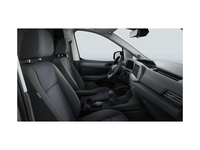 VW Caddy Caddy Cargo Maxi 3.7 m3 TDI - автомобили, коли, обяви за нови и употребявани 3