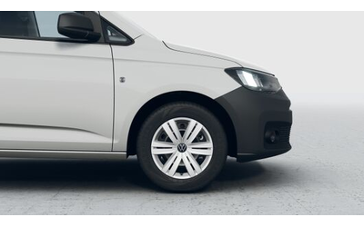 VW Caddy Caddy Cargo Maxi 3.7 m3 TDI - автомобили, коли, обяви за нови и употребявани 7