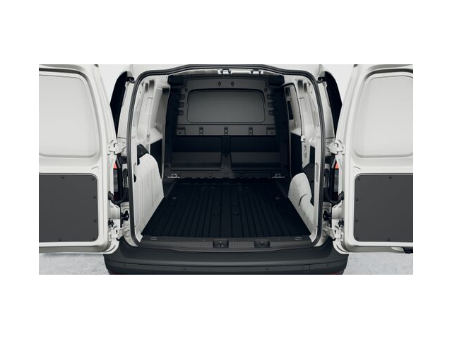 VW Caddy Caddy Cargo Maxi 3.7 m3 TDI - автомобили, коли, обяви за нови и употребявани 9