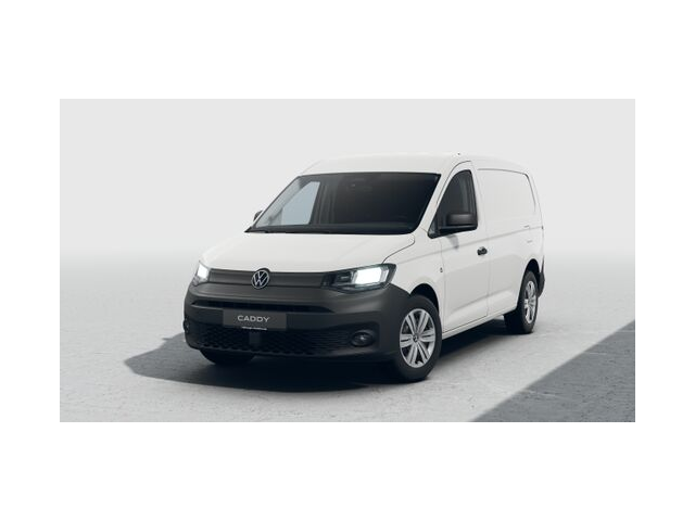 VW Caddy Caddy Cargo Maxi 3.7 m3 TDI - автомобили, коли, обяви за нови и употребявани 10
