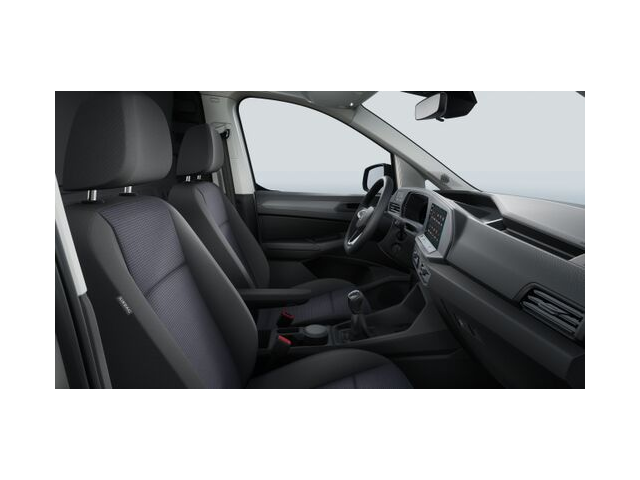 VW Caddy Caddy Cargo Maxi 3.7 m3 TDI - автомобили, коли, обяви за нови и употребявани 3