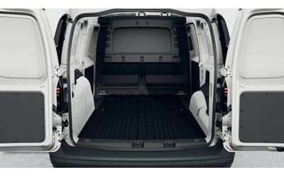 VW Caddy Caddy Cargo Maxi 3.7 m3 TDI - автомобили, коли, обяви за нови и употребявани 9