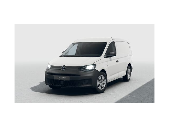VW Caddy Caddy Cargo Maxi 3.7 m3 TDI - автомобили, коли, обяви за нови и употребявани 0