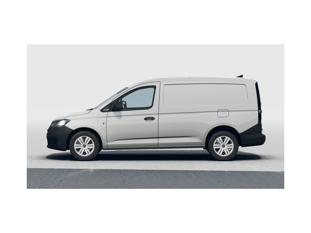 VW Caddy Caddy Cargo Maxi 3.7 m3 TDI - автомобили, коли, обяви за нови и употребявани 4