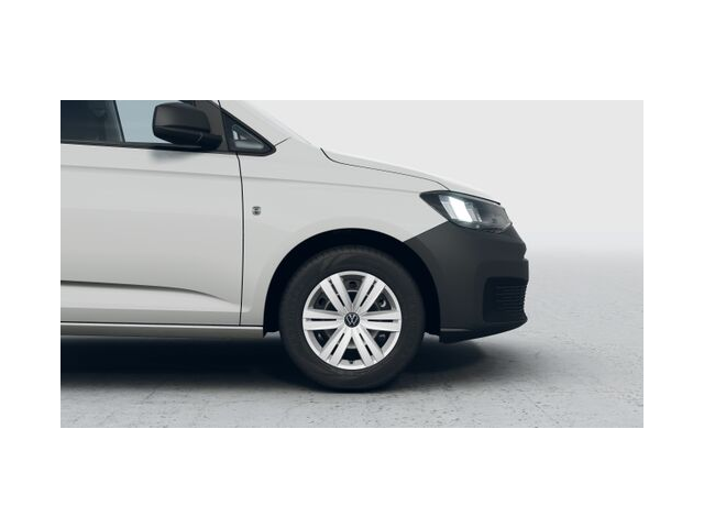 VW Caddy Caddy Cargo Maxi 3.7 m3 TDI - автомобили, коли, обяви за нови и употребявани 7