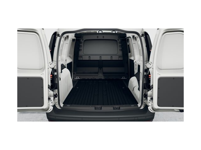 VW Caddy Caddy Cargo Maxi 3.7 m3 TDI - автомобили, коли, обяви за нови и употребявани 9