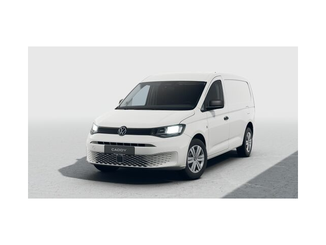 VW Caddy Caddy Cargo Maxi 3.7 m3 TDI - автомобили, коли, обяви за нови и употребявани 0