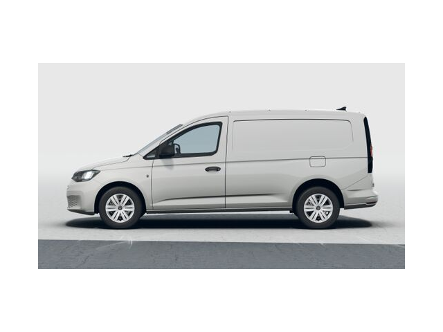 VW Caddy Caddy Cargo Maxi 3.7 m3 TDI - автомобили, коли, обяви за нови и употребявани 4