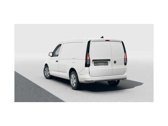 VW Caddy Caddy Cargo Maxi 3.7 m3 TDI - автомобили, коли, обяви за нови и употребявани 5