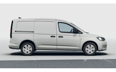 VW Caddy Caddy Cargo Maxi 3.7 m3 TDI - автомобили, коли, обяви за нови и употребявани 6