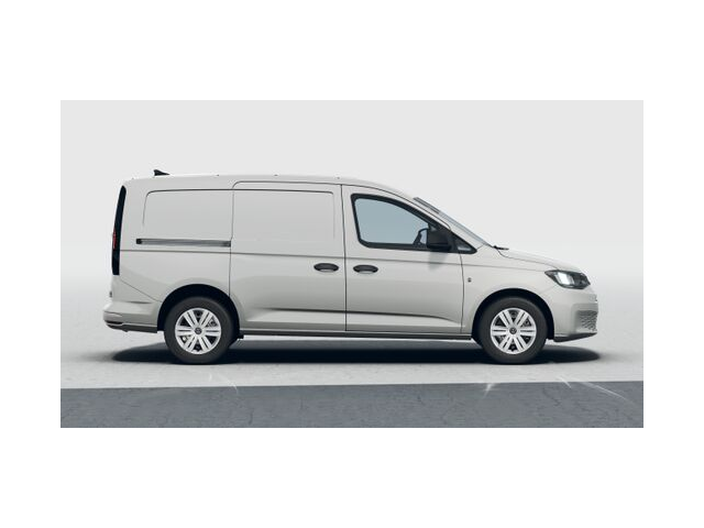 VW Caddy Caddy Cargo Maxi 3.7 m3 TDI - автомобили, коли, обяви за нови и употребявани 6