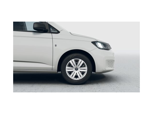VW Caddy Caddy Cargo Maxi 3.7 m3 TDI - автомобили, коли, обяви за нови и употребявани 7