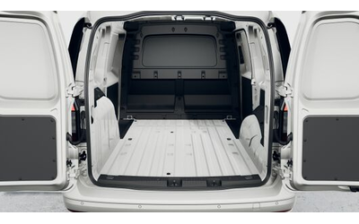 VW Caddy Caddy Cargo Maxi 3.7 m3 TDI - автомобили, коли, обяви за нови и употребявани 9