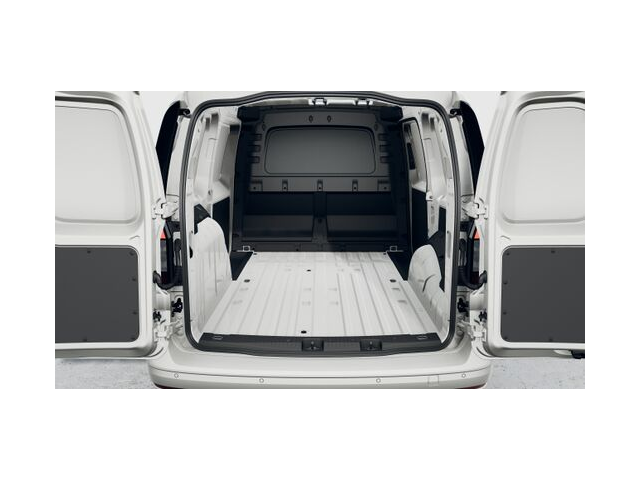 VW Caddy Caddy Cargo Maxi 3.7 m3 TDI - автомобили, коли, обяви за нови и употребявани 9