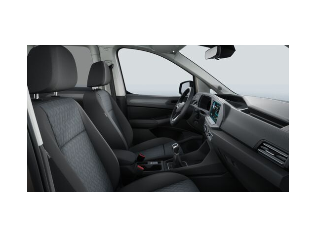 VW Caddy Caddy Life TDI 4MOTION 5 места - автомобили, коли, обяви за нови и употребявани 3