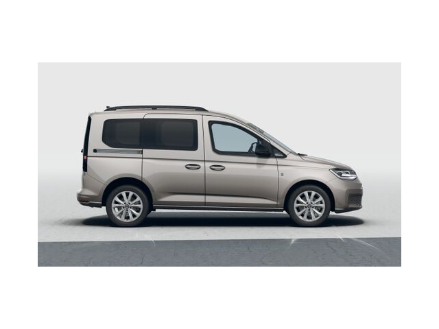 VW Caddy Caddy Life TDI 4MOTION 5 места - автомобили, коли, обяви за нови и употребявани 6