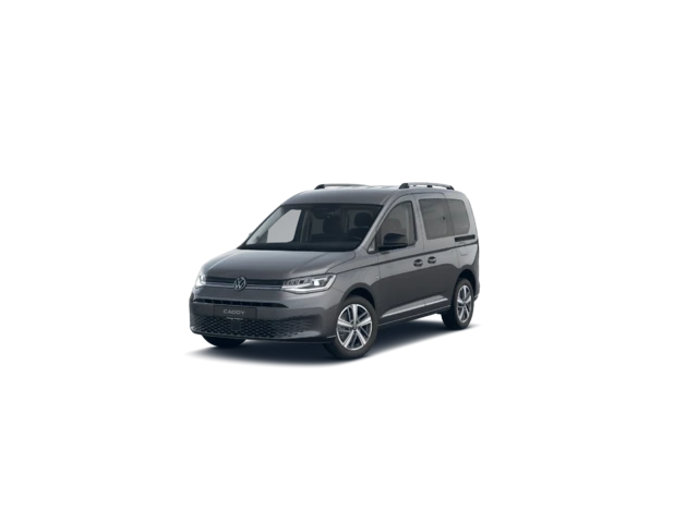 VW Caddy Caddy Life TDI 4MOTION 5 места - автомобили, коли, обяви за нови и употребявани 10