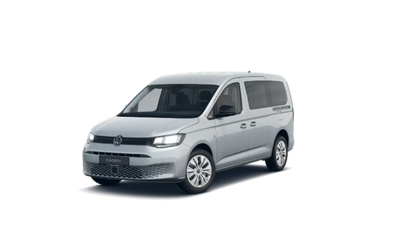 VW Caddy Caddy Life TDI 4MOTION 5 места - автомобили, коли, обяви за нови и употребявани 11