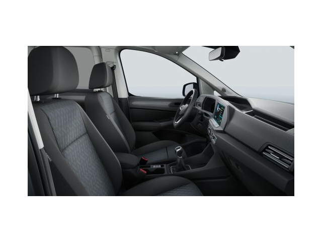 VW Caddy Caddy Life TDI 4MOTION 5 места - автомобили, коли, обяви за нови и употребявани 3