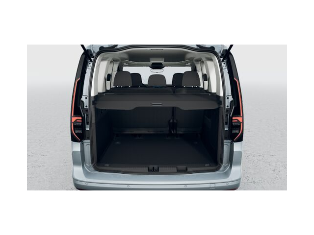 VW Caddy Caddy Life TDI 4MOTION 5 места - автомобили, коли, обяви за нови и употребявани 9