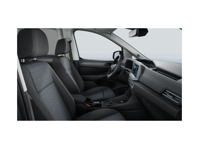 VW Caddy Caddy Life TDI 5 места - автомобили, коли, обяви за нови и употребявани 3