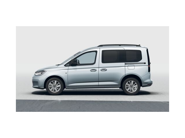 VW Caddy Caddy Life TDI 5 места - автомобили, коли, обяви за нови и употребявани 4