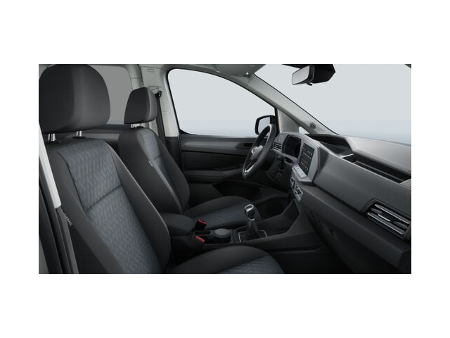 VW Caddy Caddy Life TSI 5 места - автомобили, коли, обяви за нови и употребявани 3